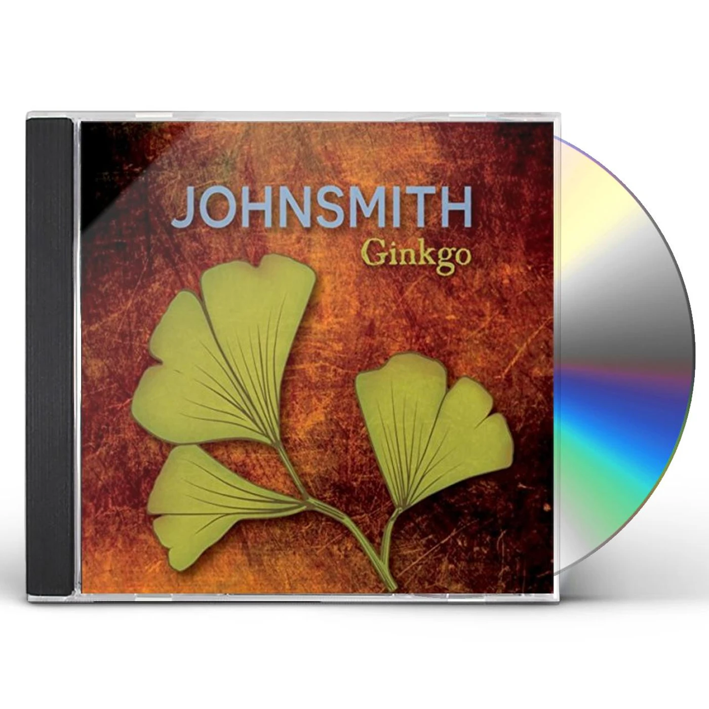 Johnsmith GINKGO CD