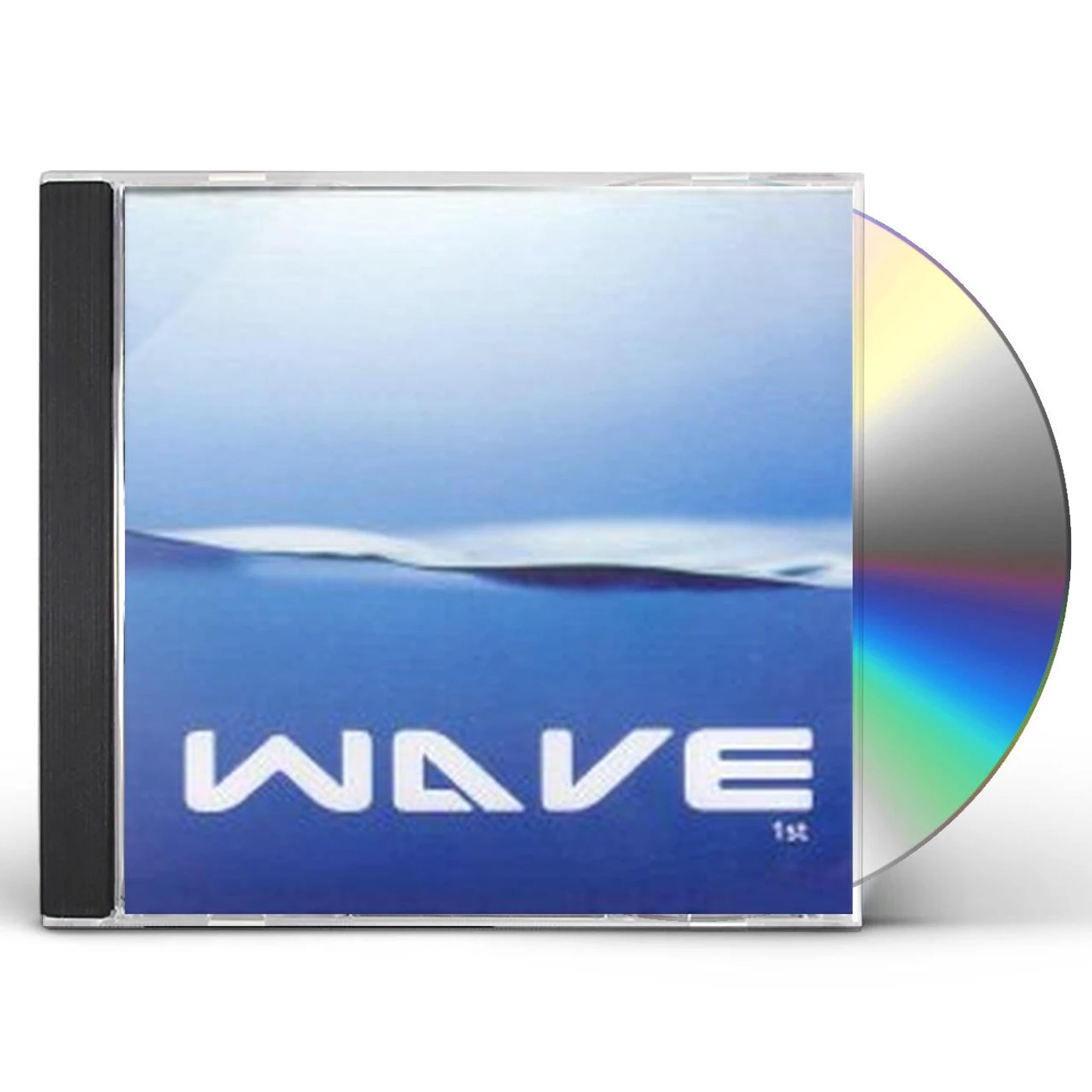 Wave D STREET CD