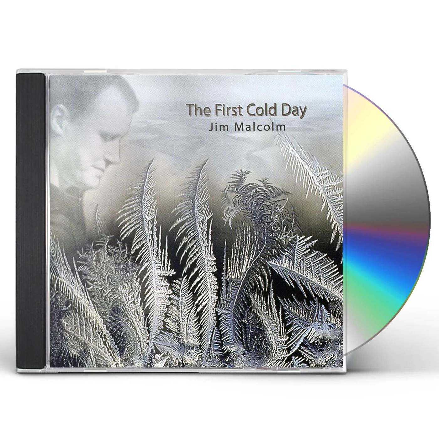 Jim Malcolm FIRST COLD DAY CD