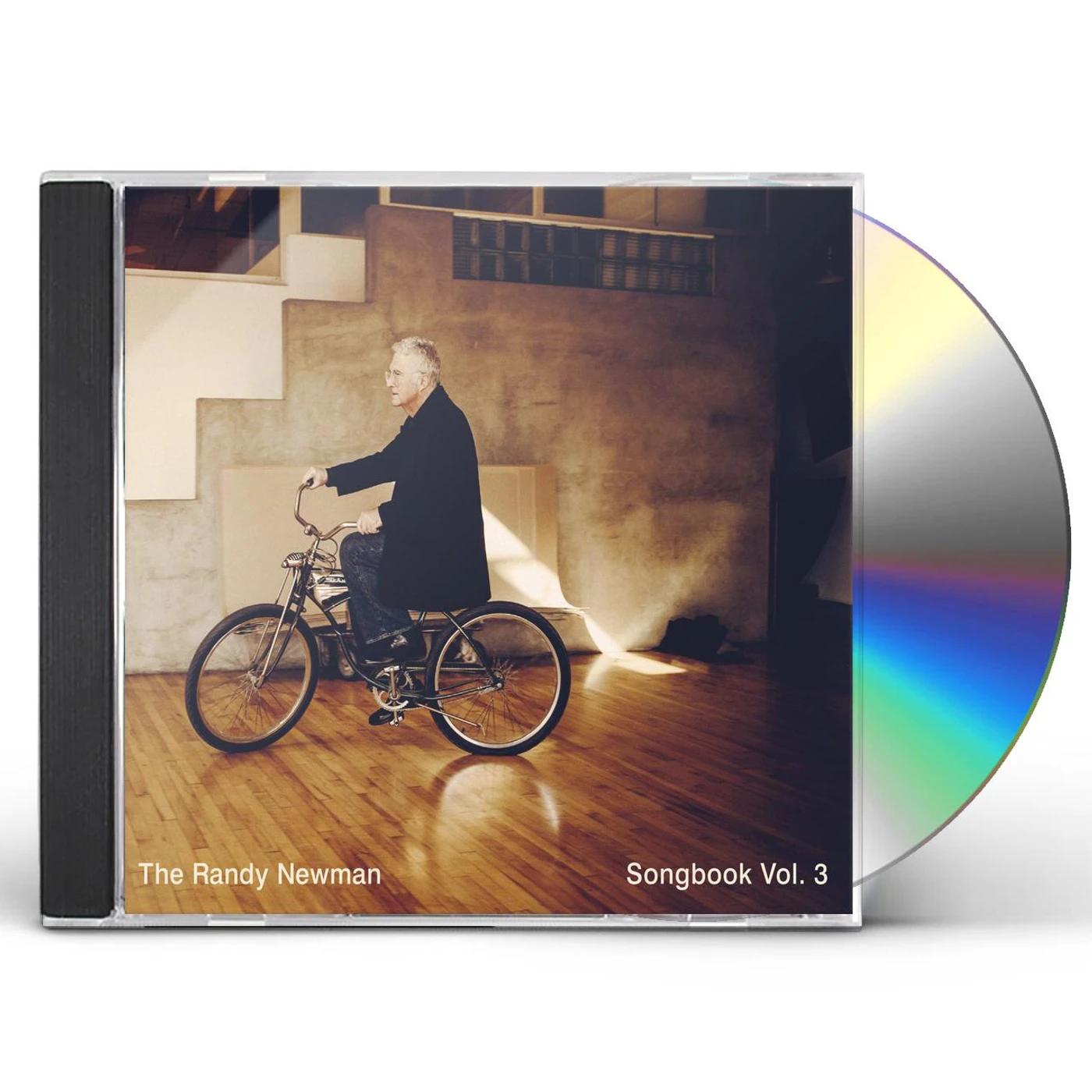 RANDY NEWMAN SONGBOOK 3 CD