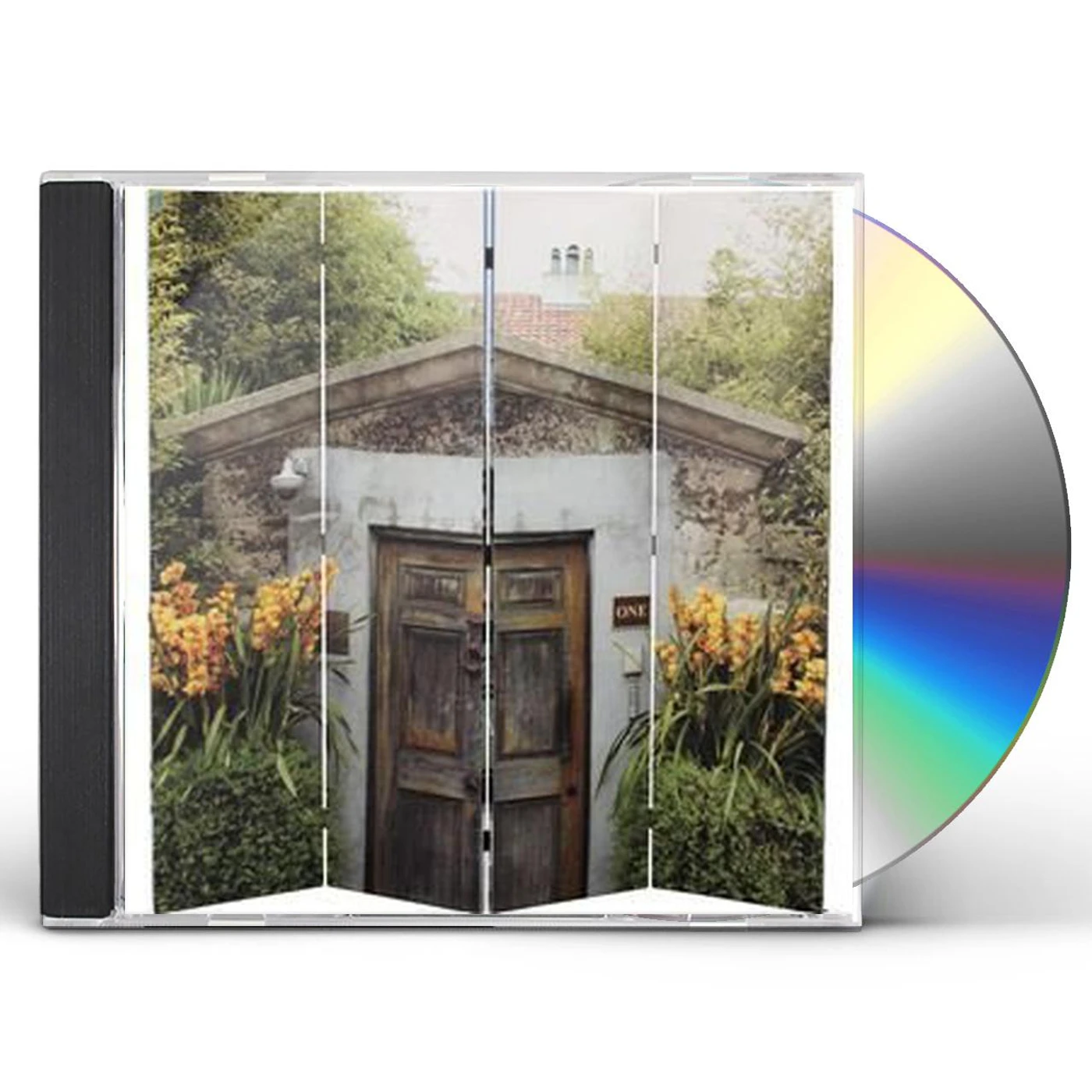 ShadowThrone DEMIURGE OF SHADOW CD