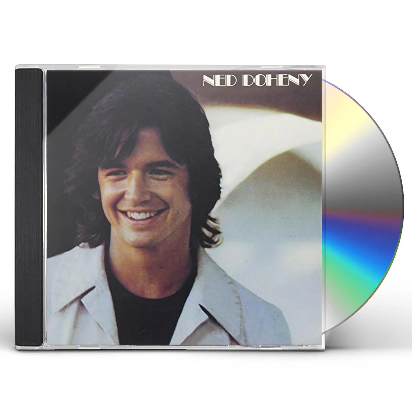 NED DOHENY 1ST CD