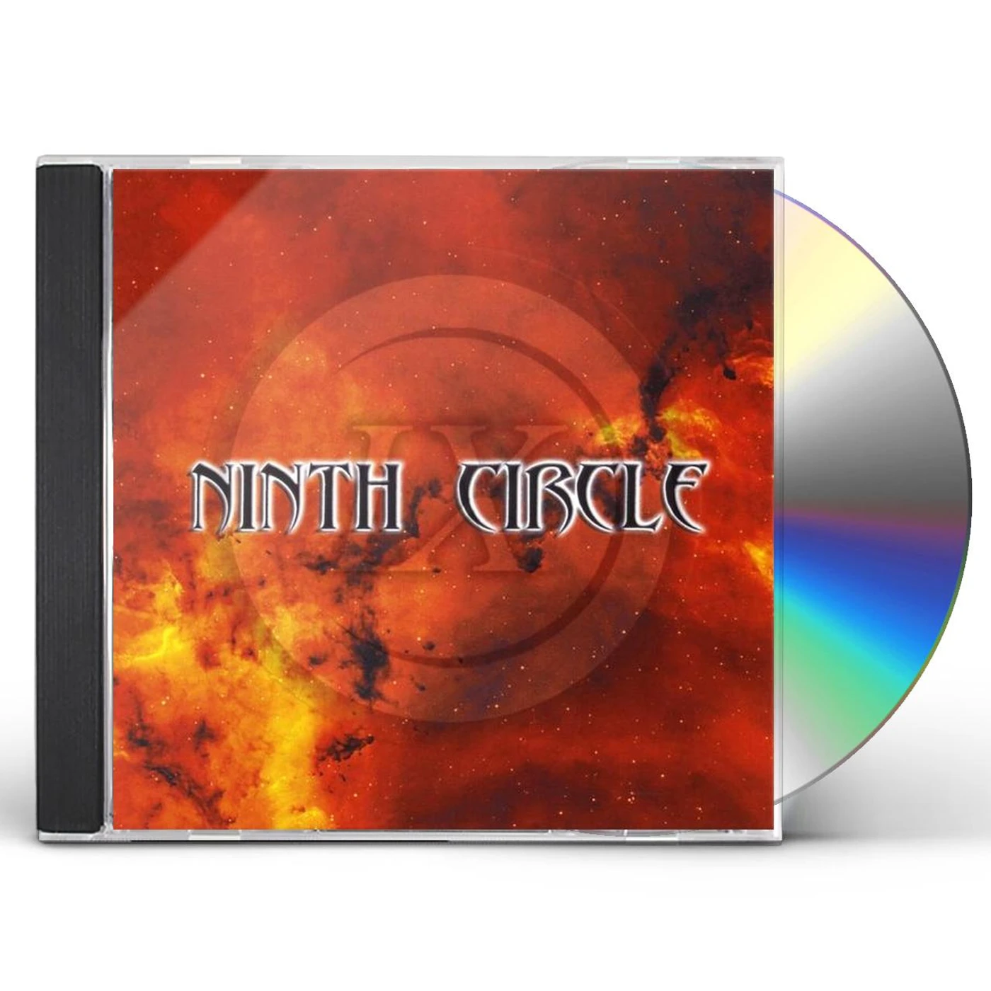 NINTH CIRCLE CD