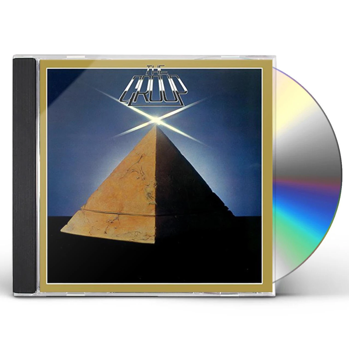 The Group GROUP CD