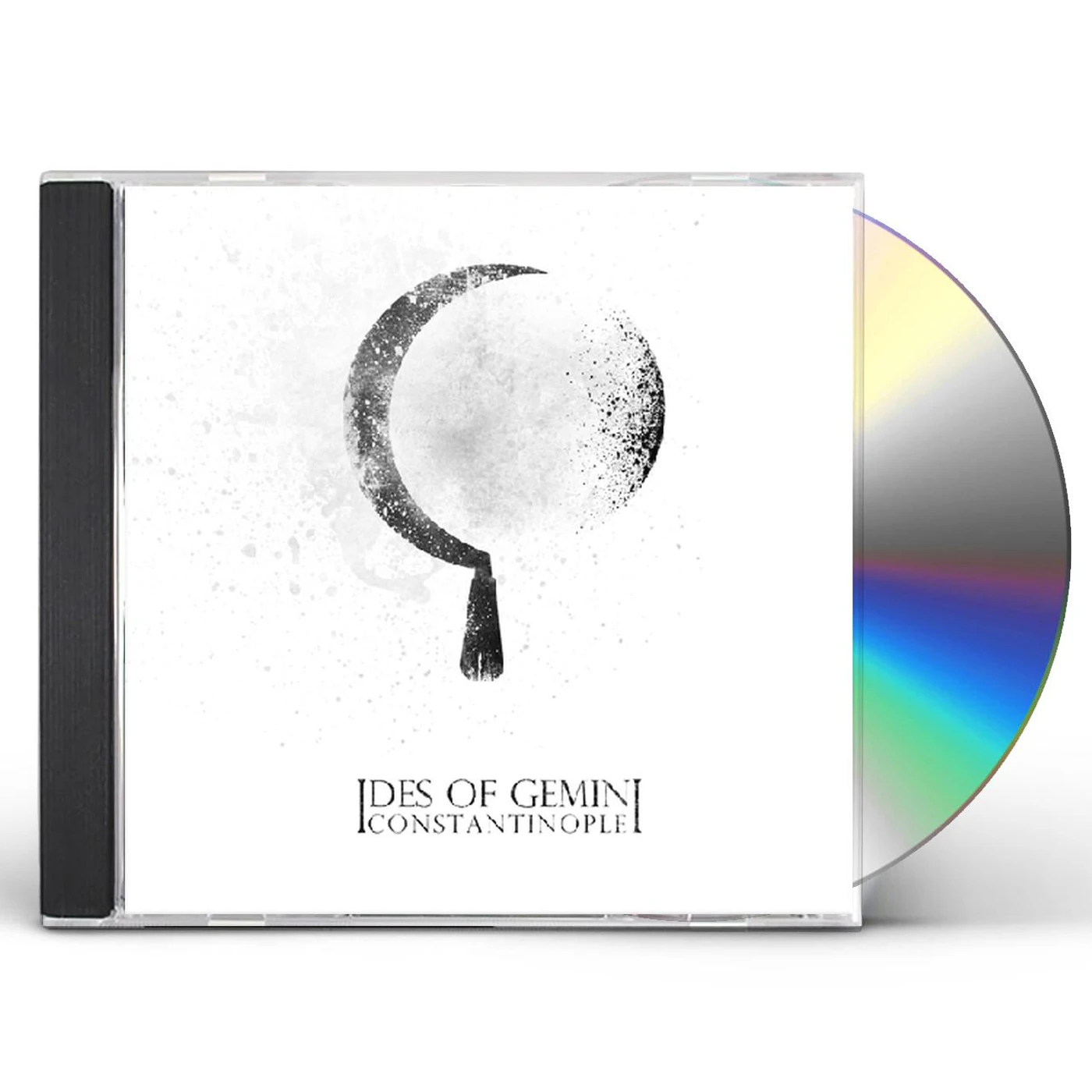 Ides of Gemini CONSTANTINOPLE CD