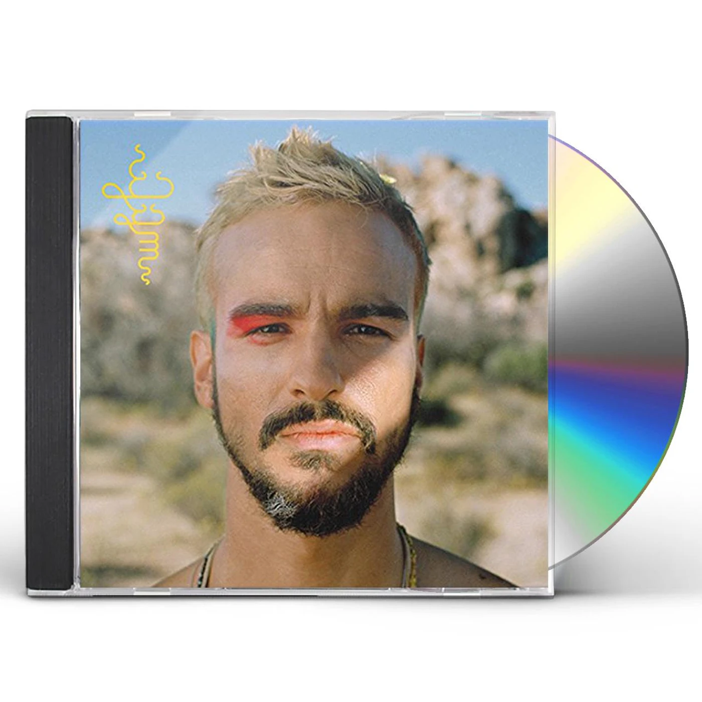 Gabriel Garzón-Montano JARDIN CD