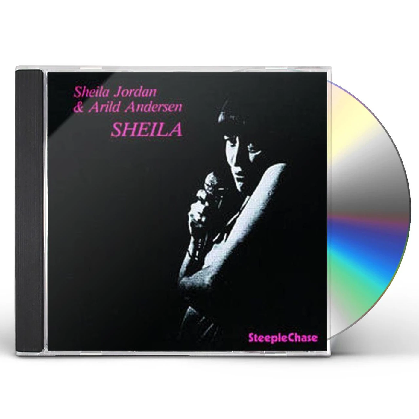 Sheila Jordan SHEILA CD
