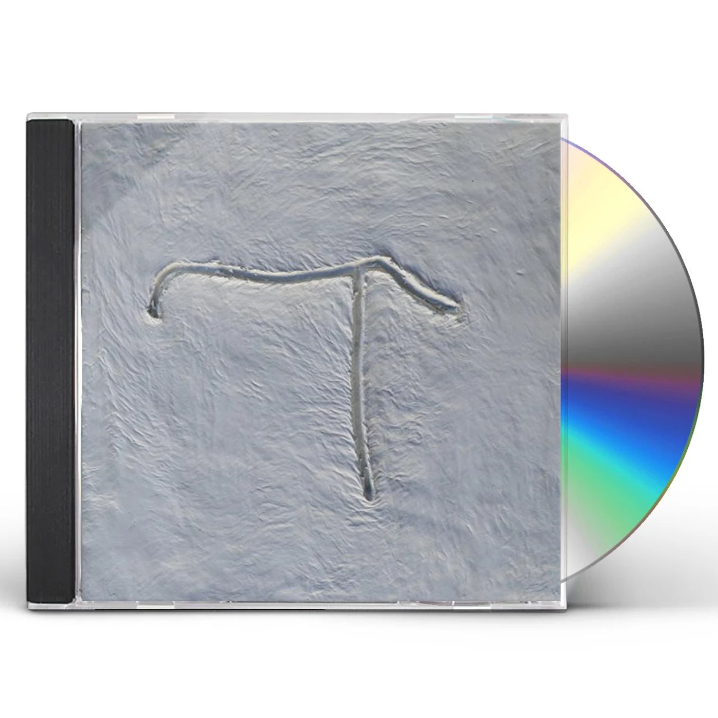 Xylouris White GOATS CD