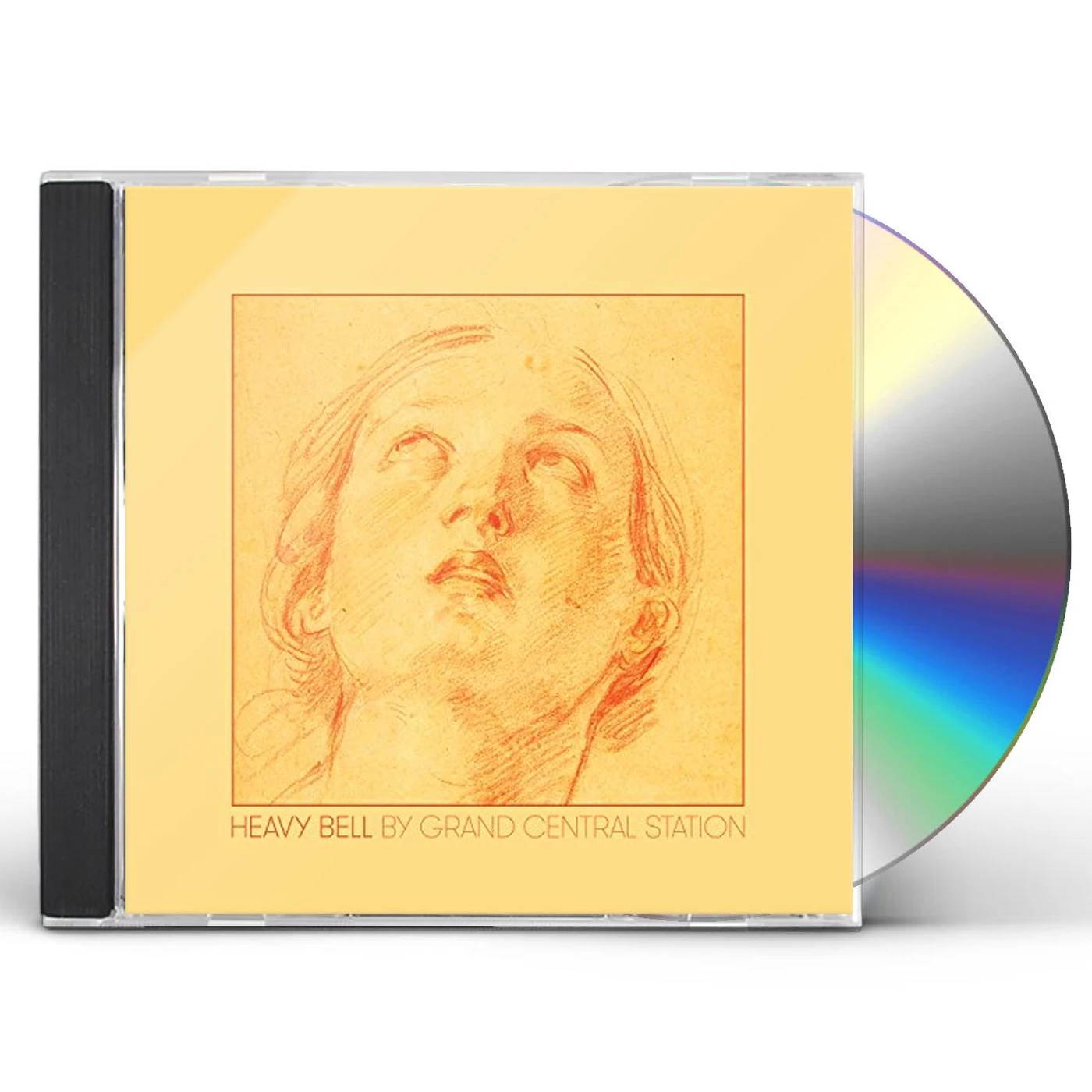 Heavy Bell BY GRAND CENTRAL STATION CD