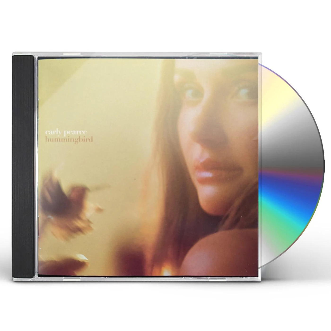 Carly Pearce HUMMINGBIRD CD