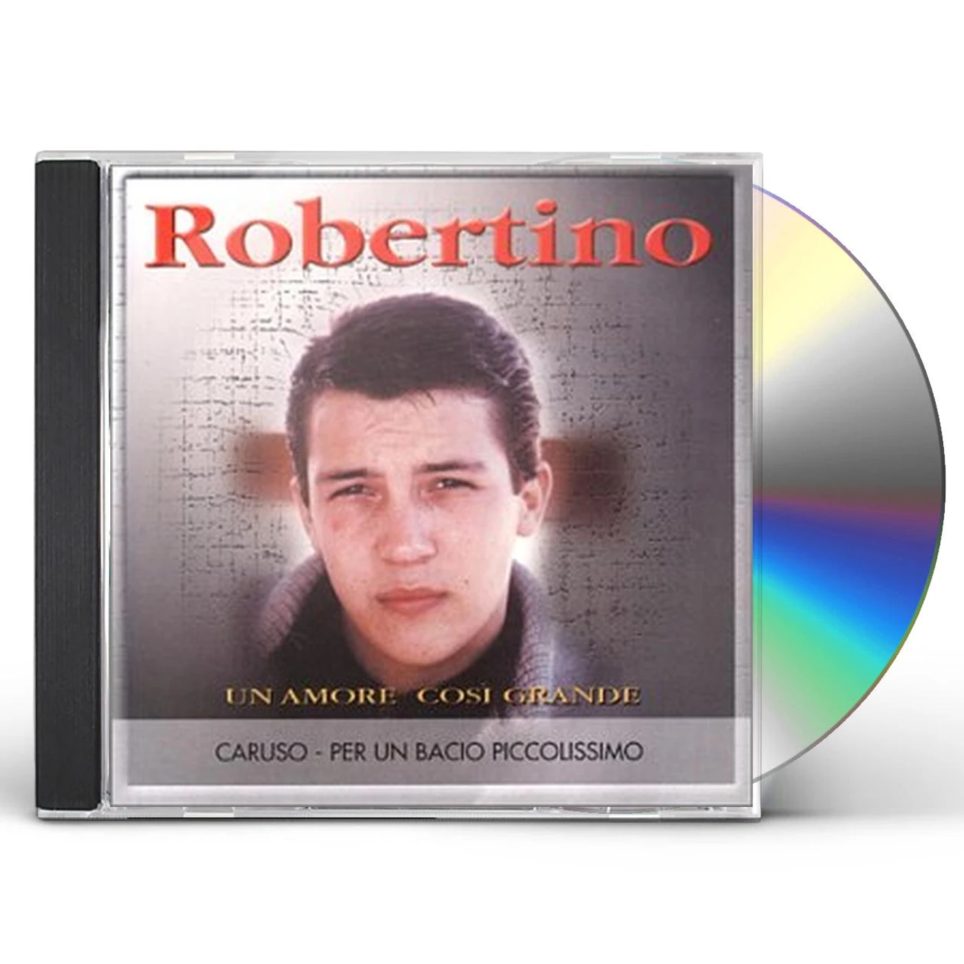 Robertino O MEIN PAPA' CD
