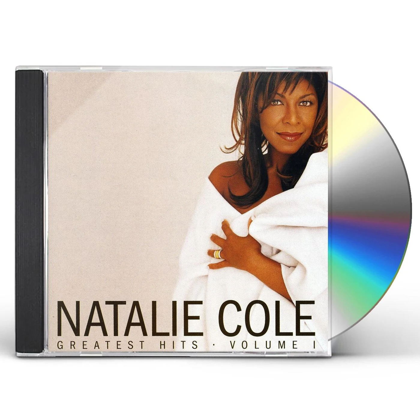 NATALIE COLE: GREATEST HITS 1 CD