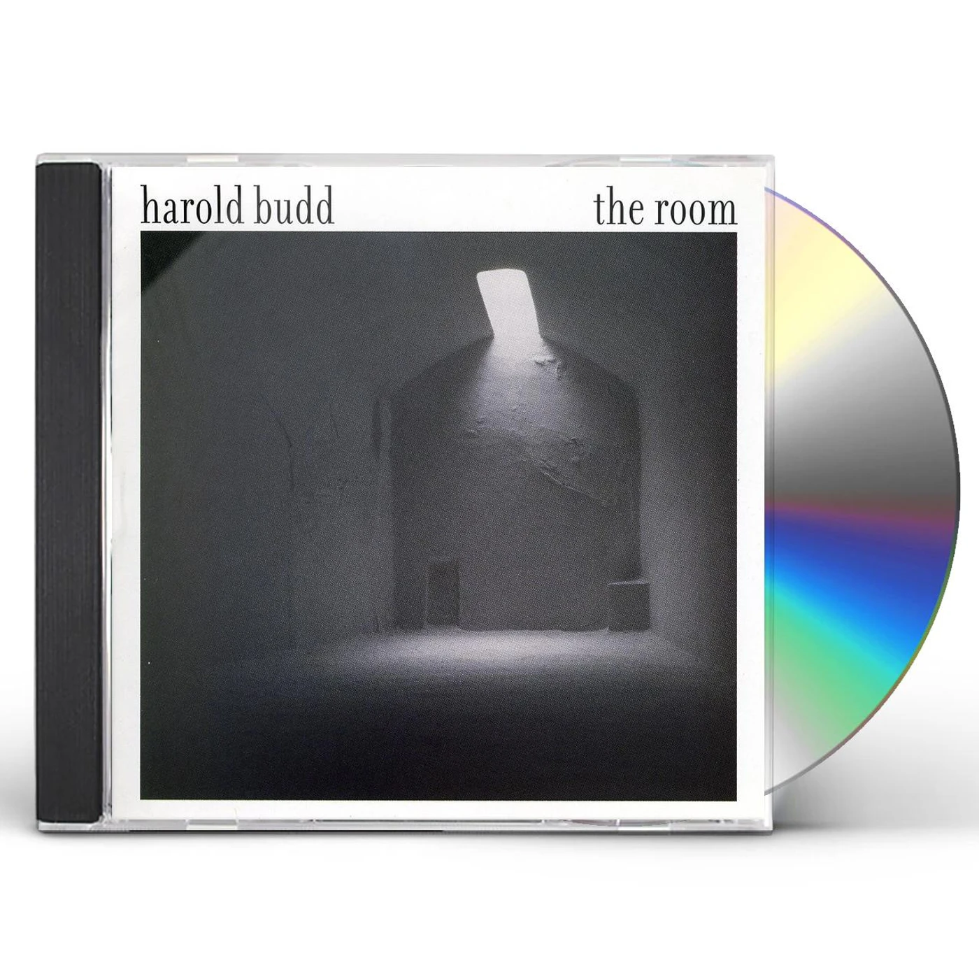 Harold Budd ROOM CD