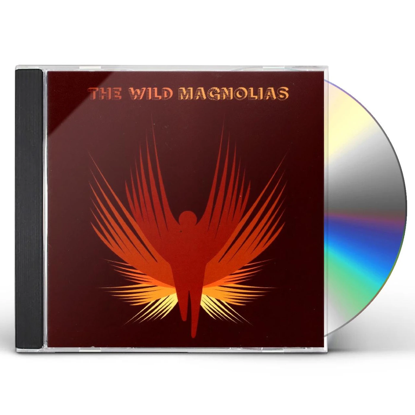 The Wild Magnolias THEY CALL US WILD CD