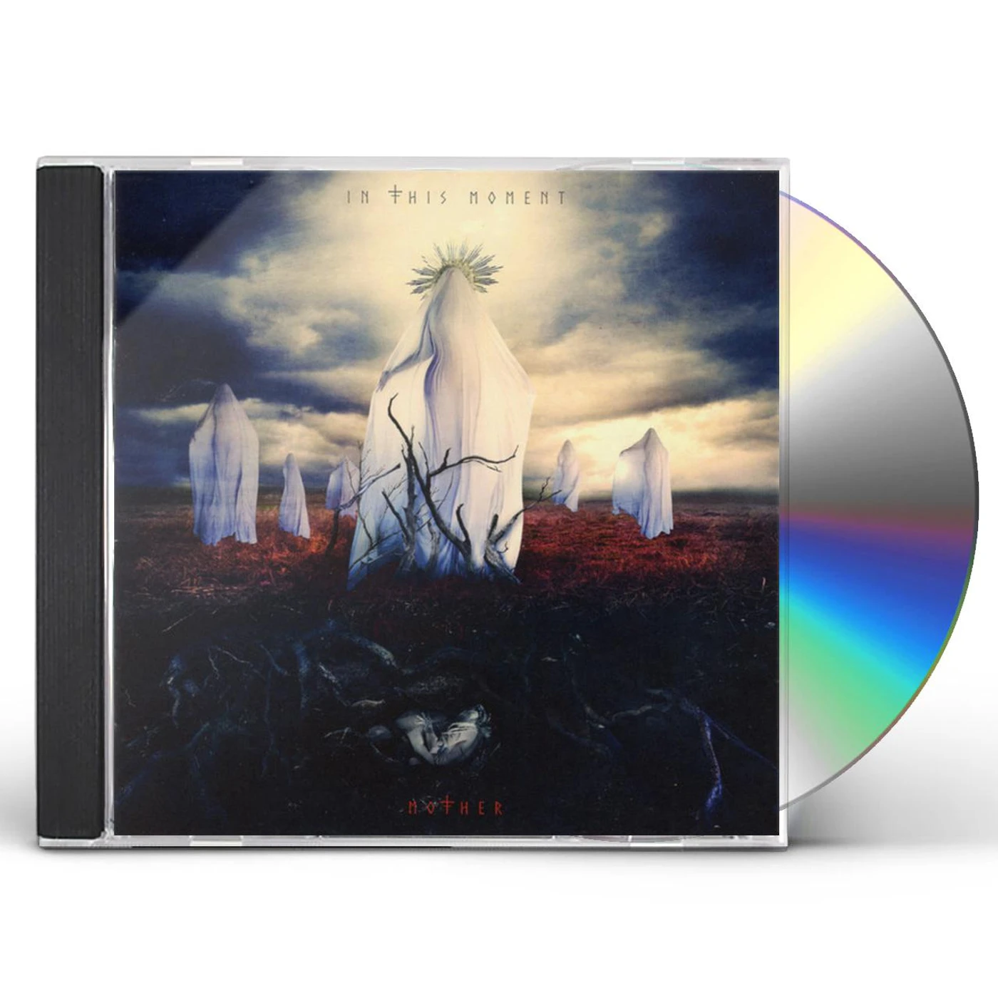 In This Moment MOTHER CD