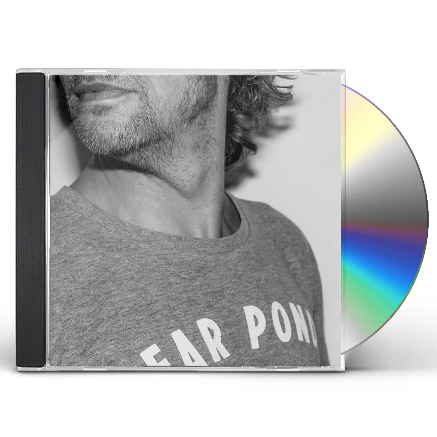 Demdike Stare WONDERLAND CD