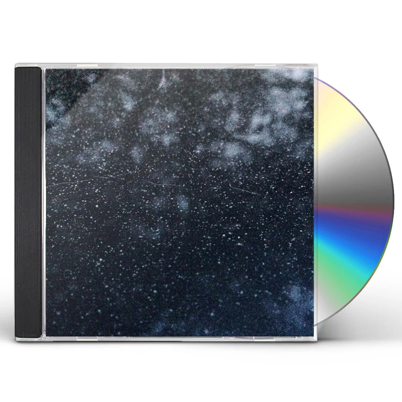 Jason van Wyk OPACITY CD