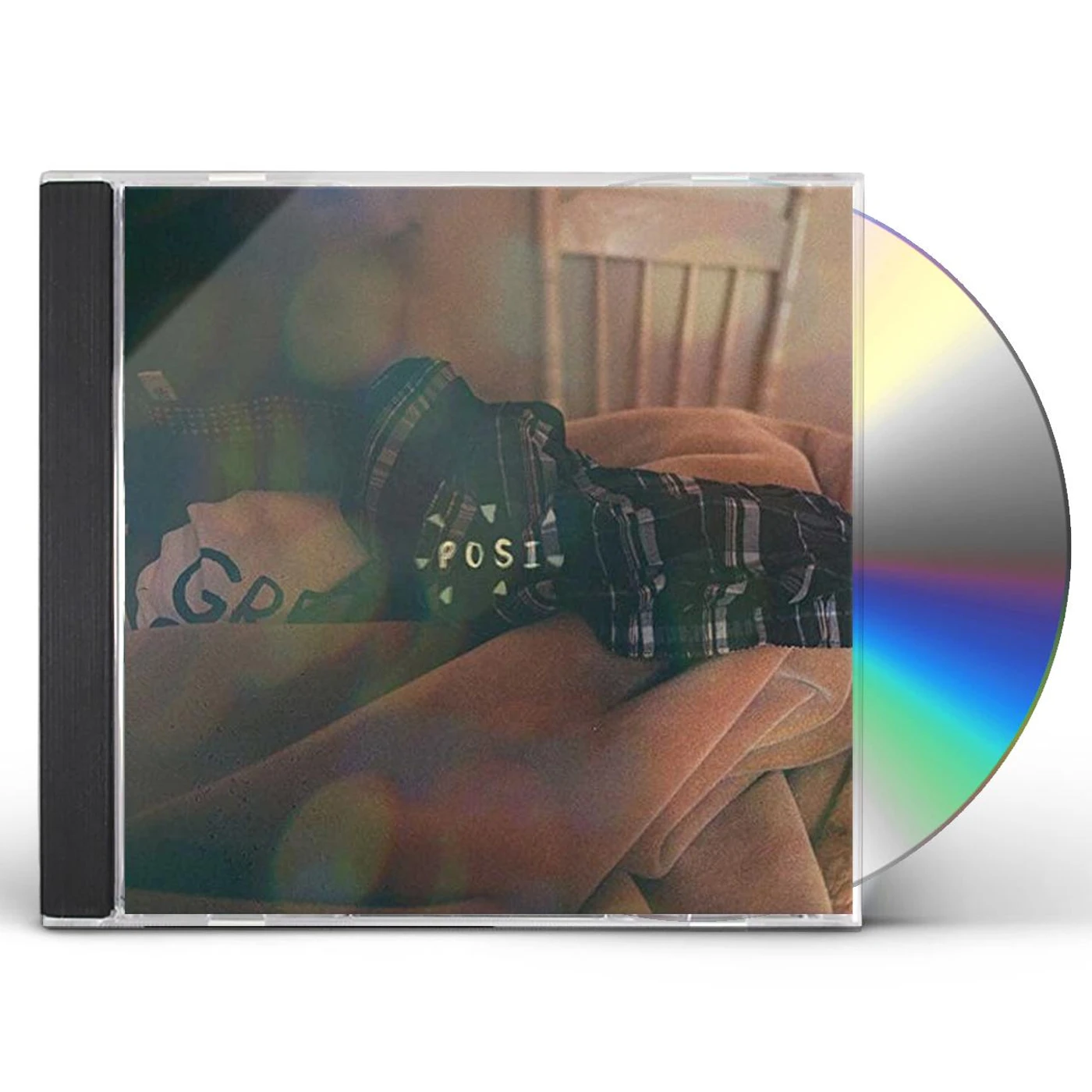 Great Cynics POSI CD