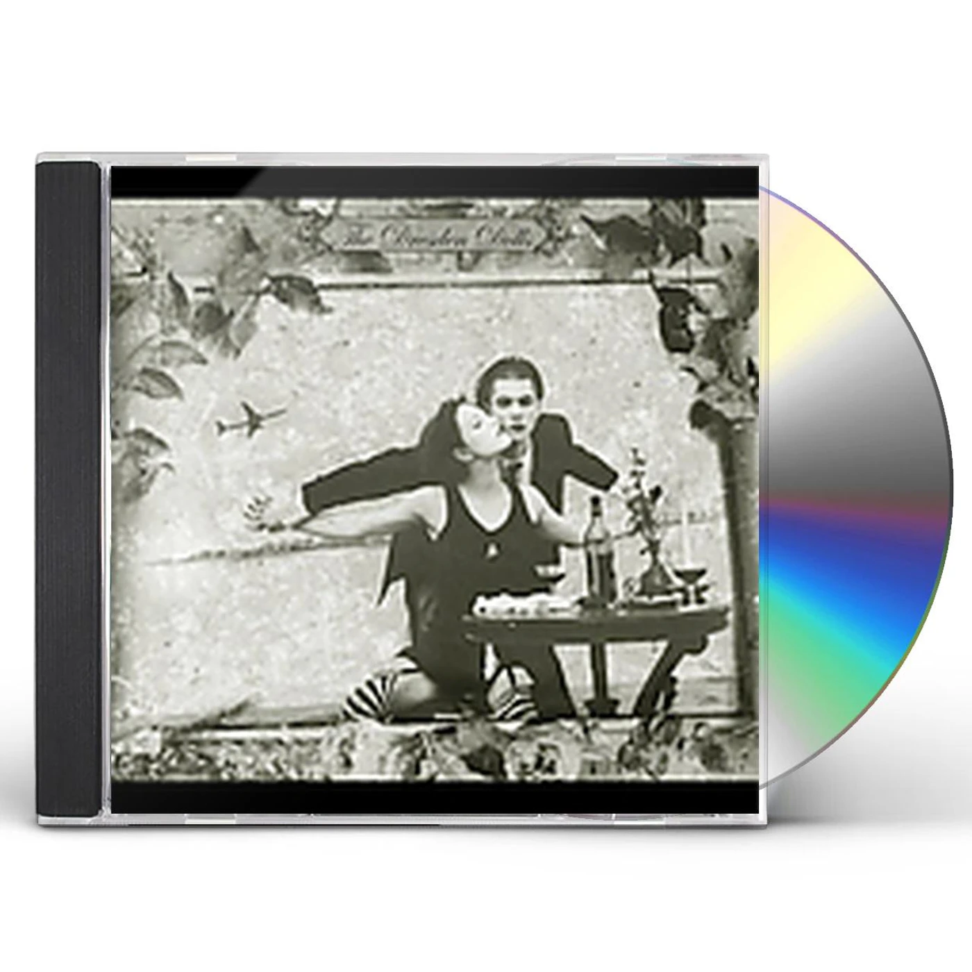 The Dresden Dolls CD