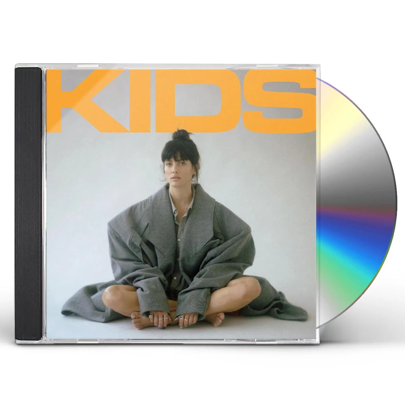 Noga Erez Kids CD