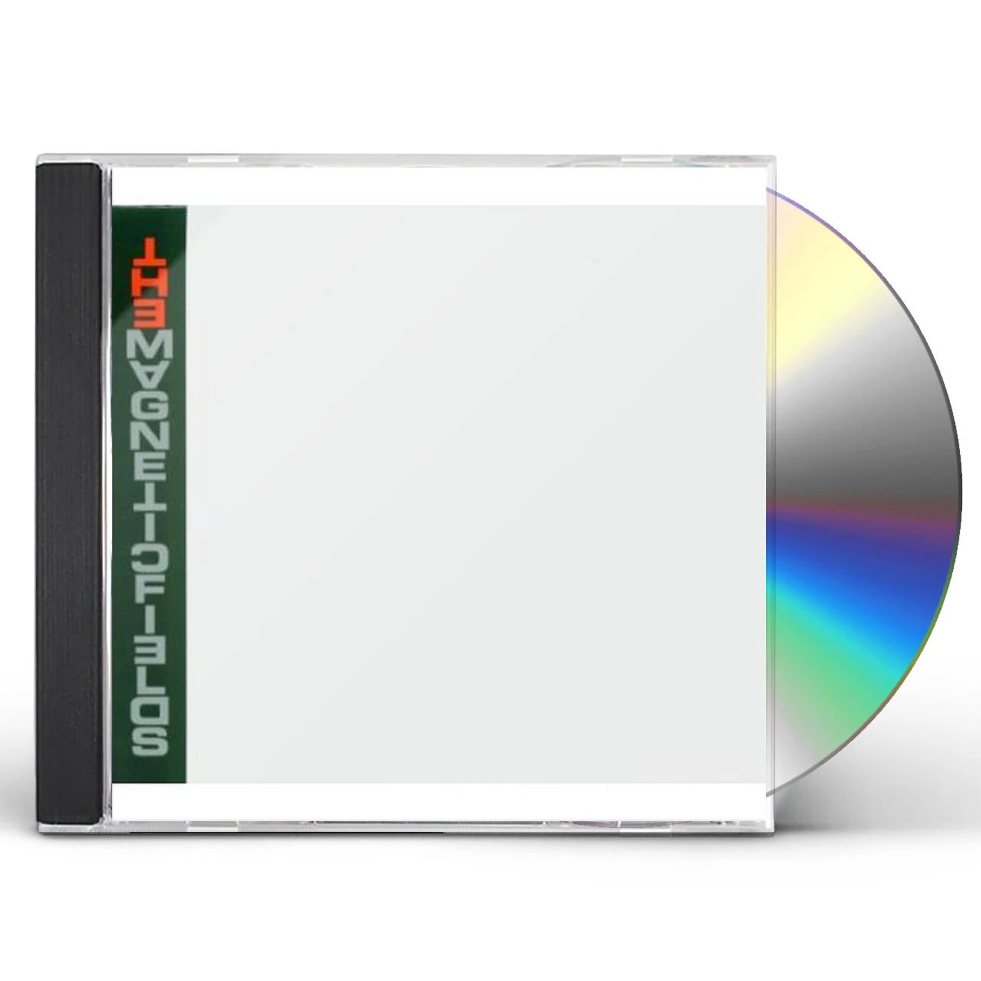 The Magnetic Fields I CD
