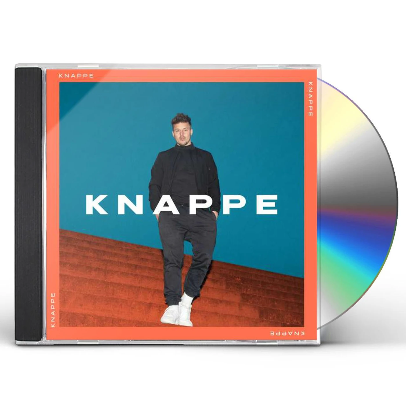 KNAPPE CD