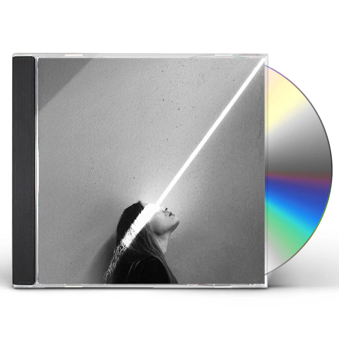 Teeth Of The Sea HIGHLY DEADLY BLACK TARANTULA CD