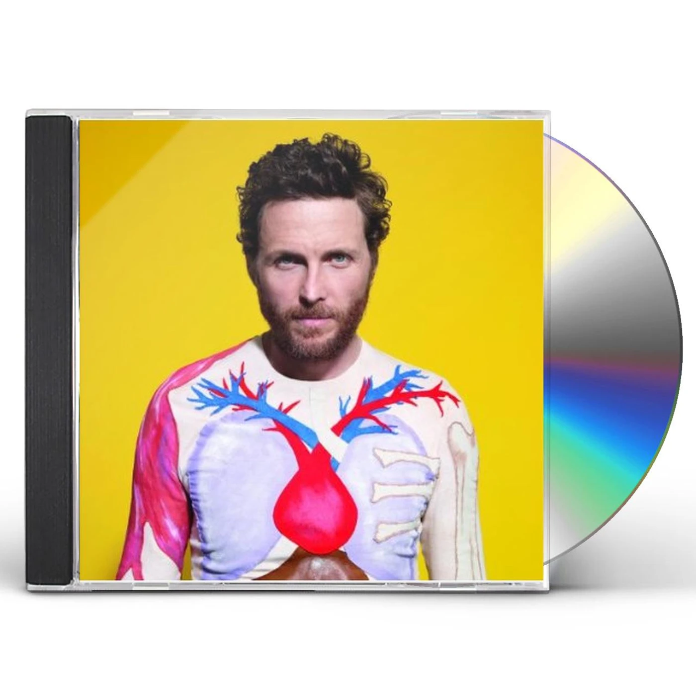 Jovanotti BACKUP 1987-12: IL BEST CD