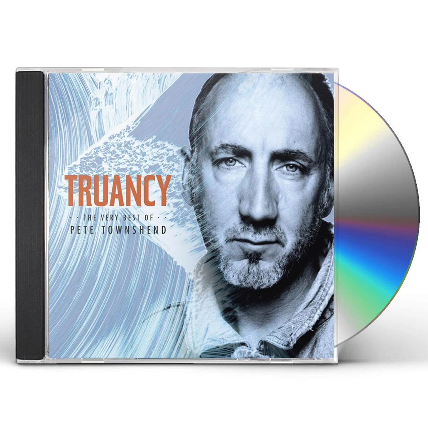 TRUANCY: THE VERY BEST OF PETE TOWNSHEND CD