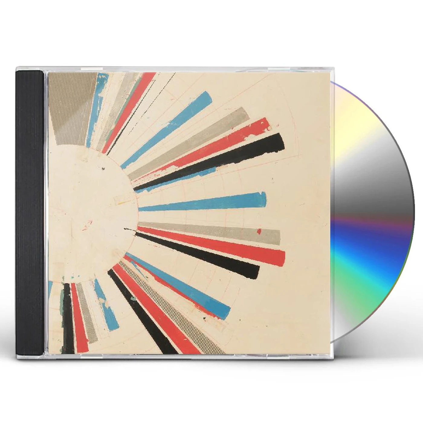 Land of Talk INDISTINCT CONVERSATIONS CD