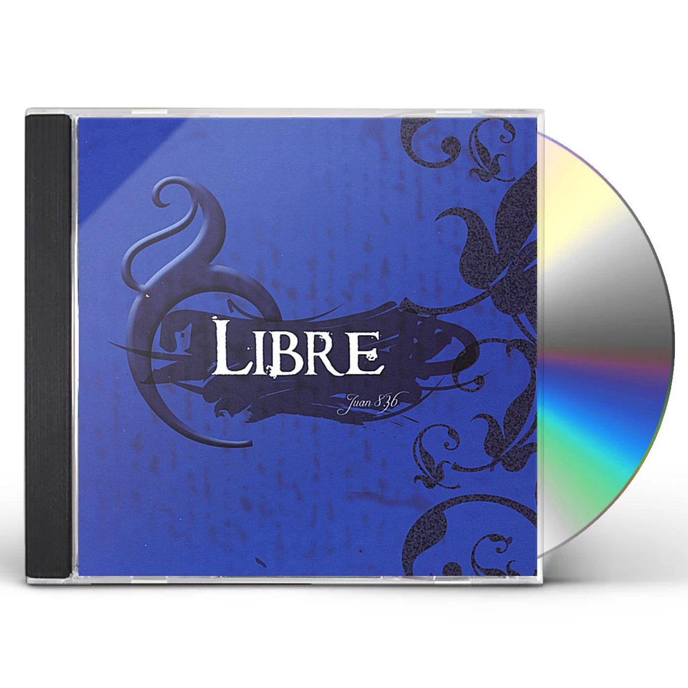 LIBRE CD