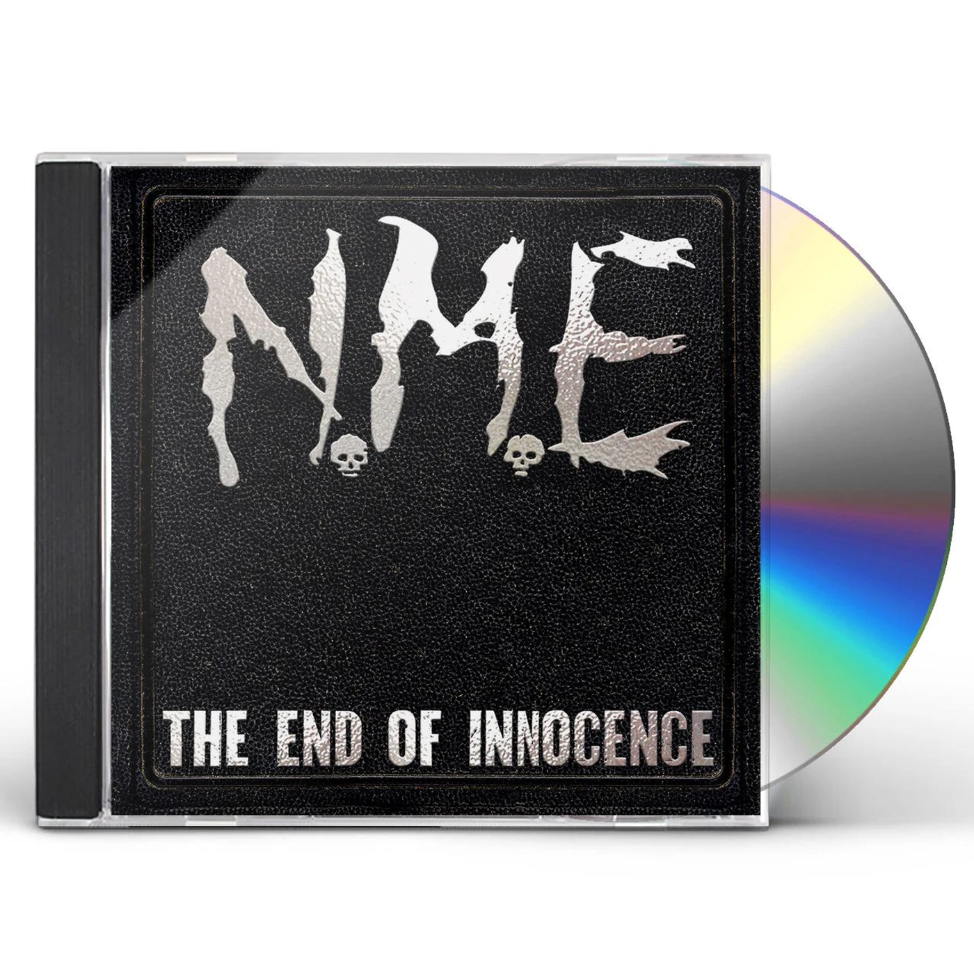 NME END OF INNOCENCE CD