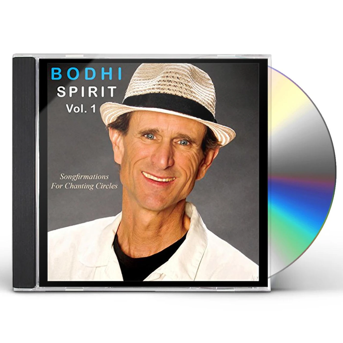 Bodhi SPIRIT 1 CD