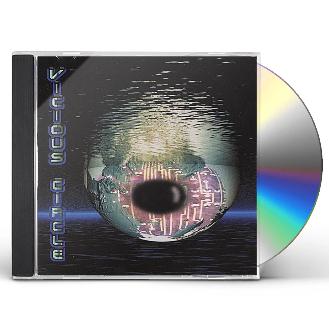 VICIOUS CIRCLE CD