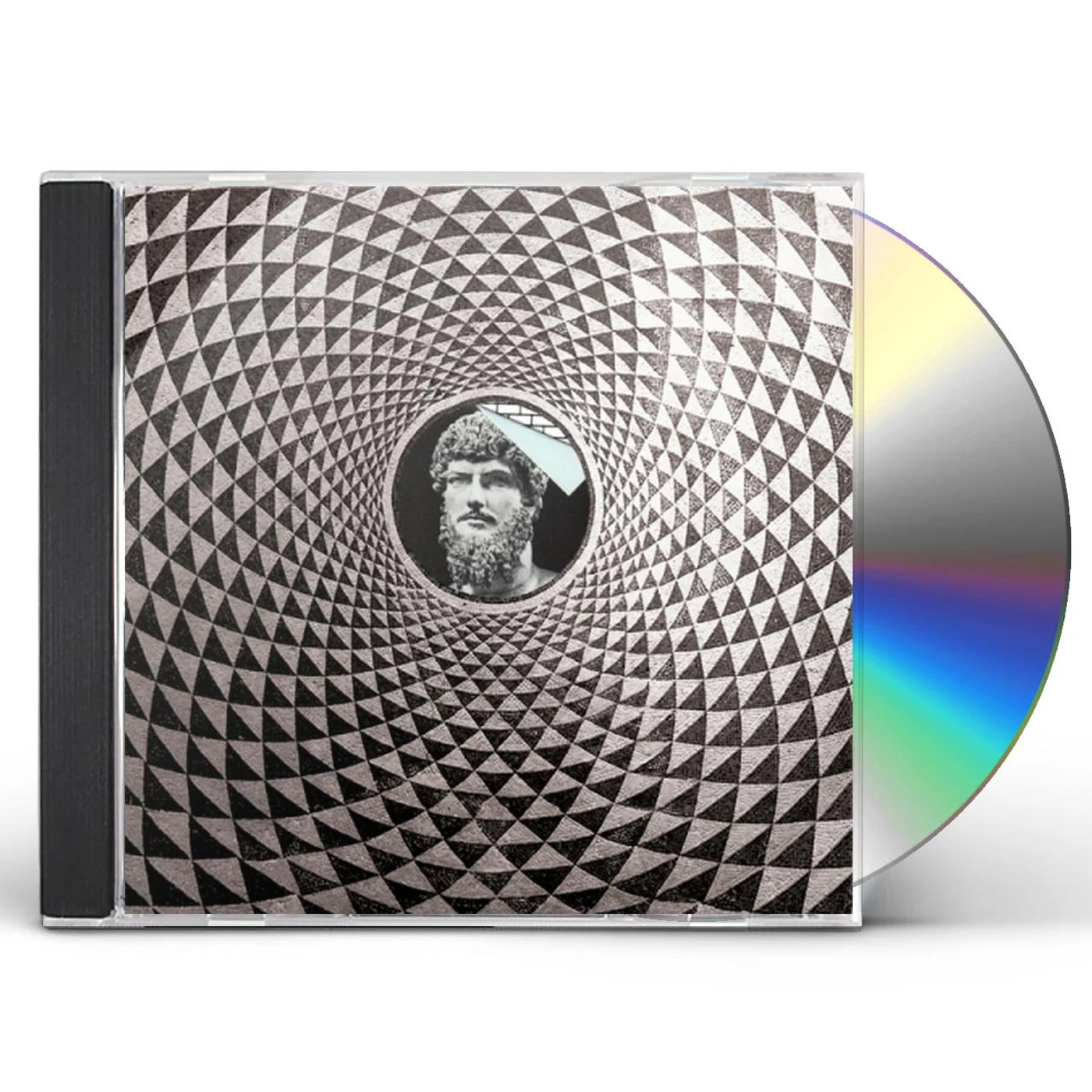 Male Gaze GALE MAZE CD