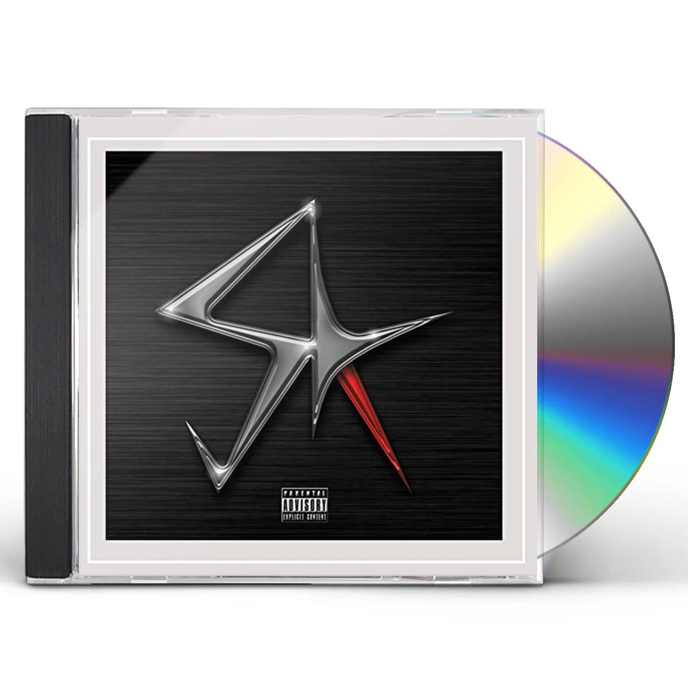 SK LXXV CD