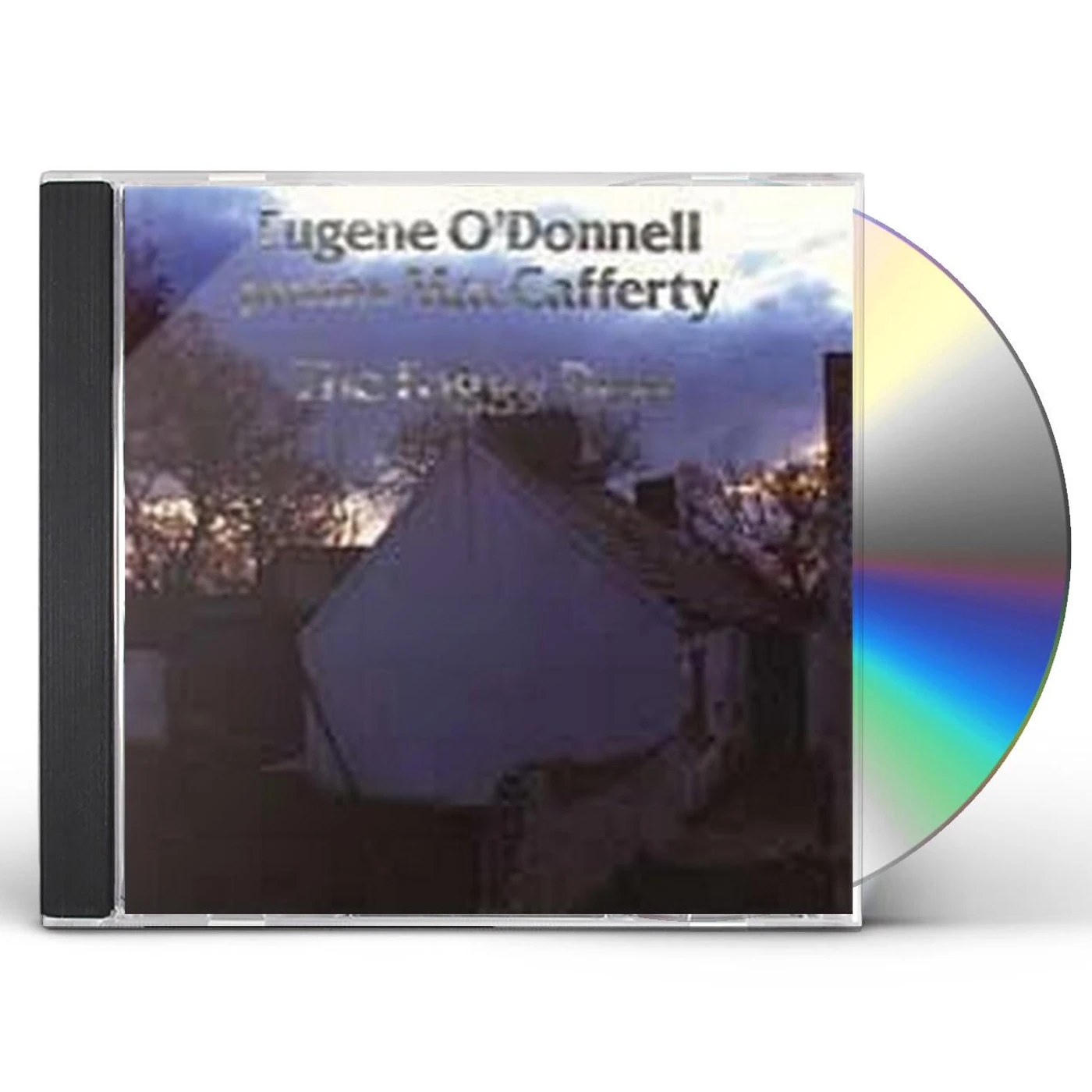 Eugene O'Donnell FOGGY DEW CD