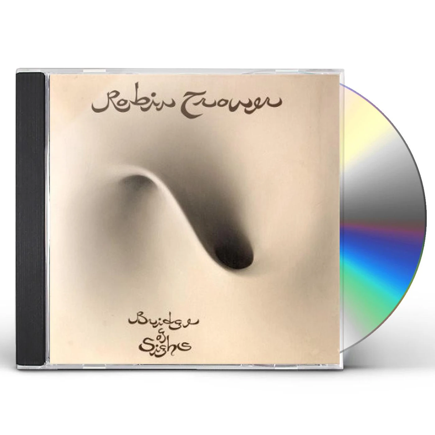 Robin Trower BRIDGE OF SIGHS / BBC SESSIONS CD