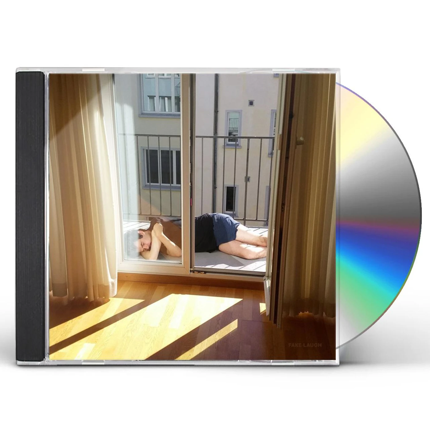FAKE LAUGH CD