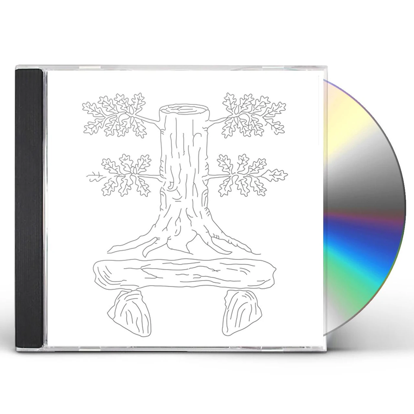 Kohn KREIS PLON CD