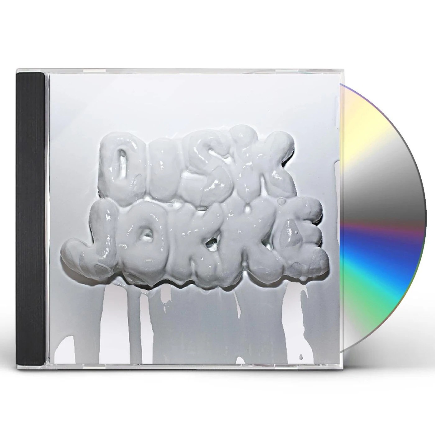 Diskjokke EN FIN TID CD