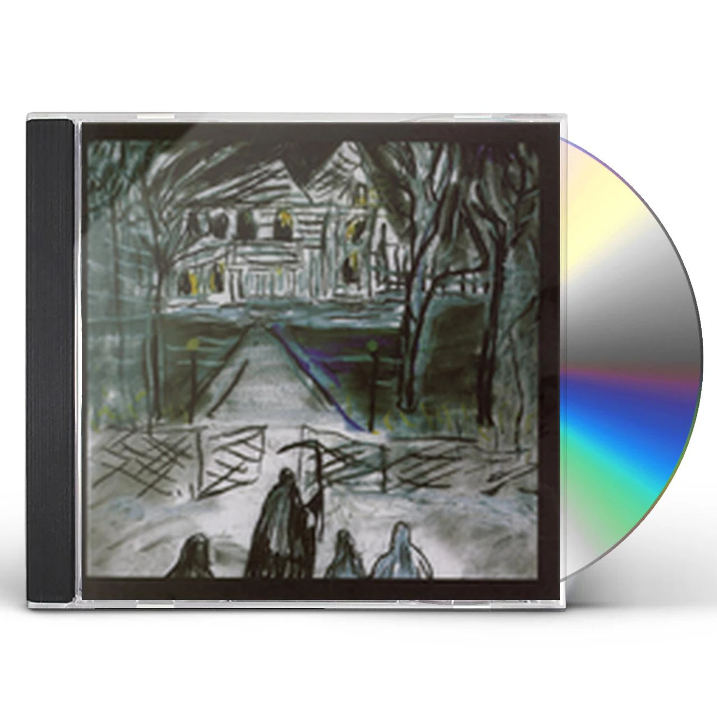 Ryan Adams 29 CD