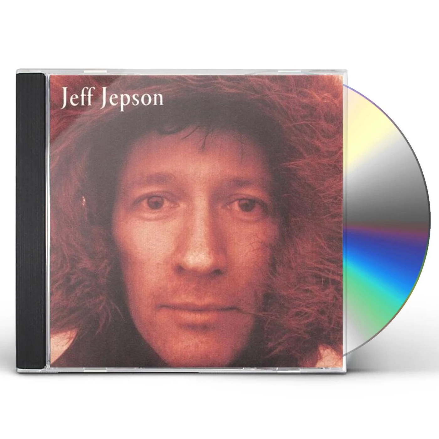 JEFF JEPSON CD