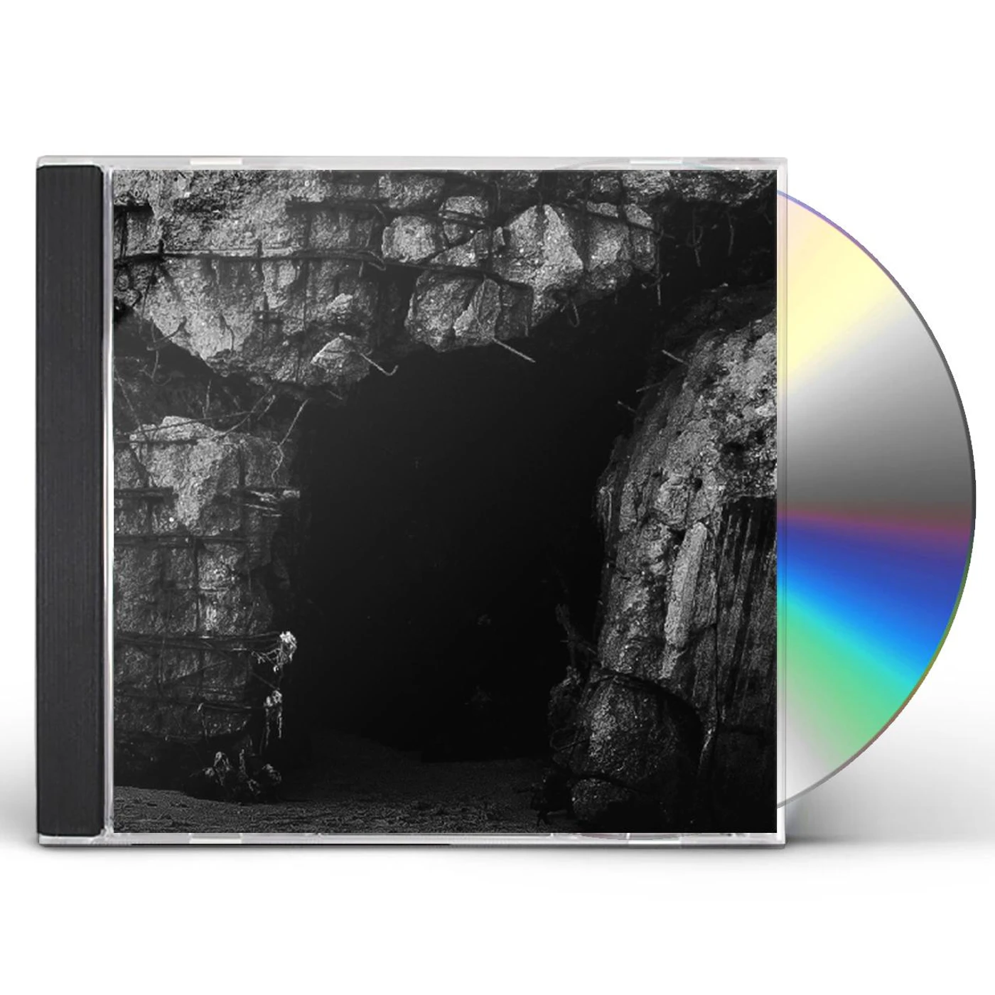 Amenra MASS V CD