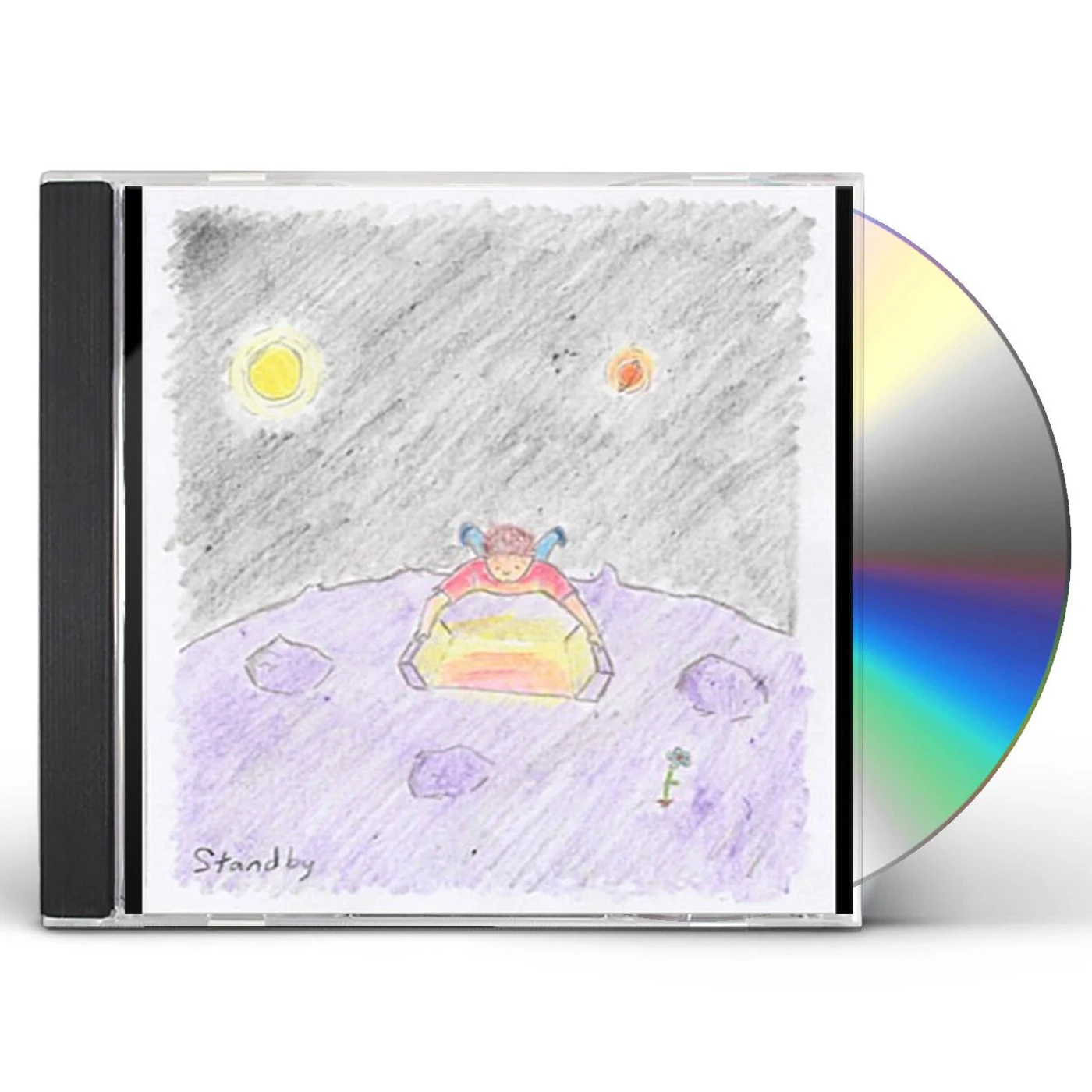 Standby SPACE CD