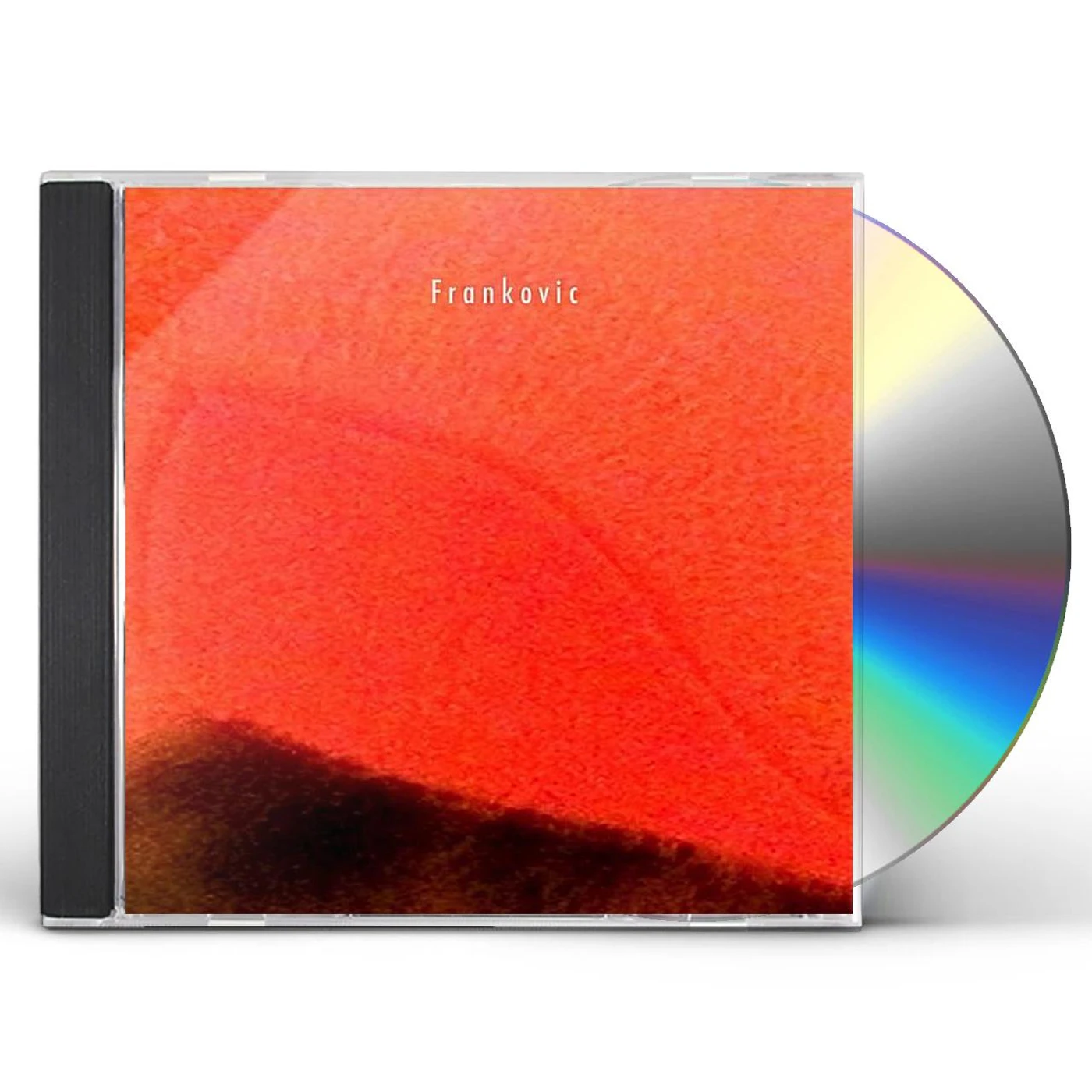 FRANKOVIC CD