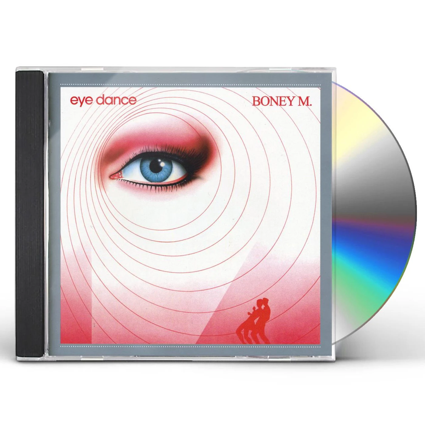 Boney M. EYE DANCE CD