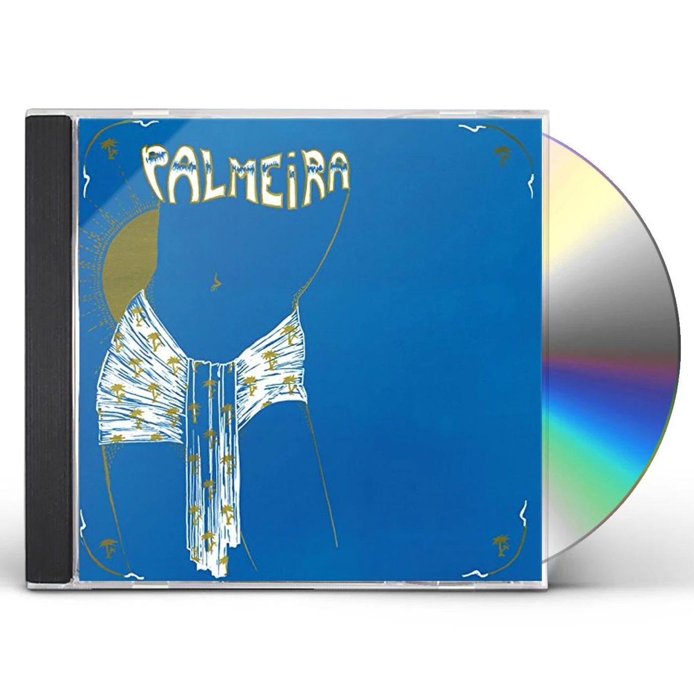 PALMEIRA CD