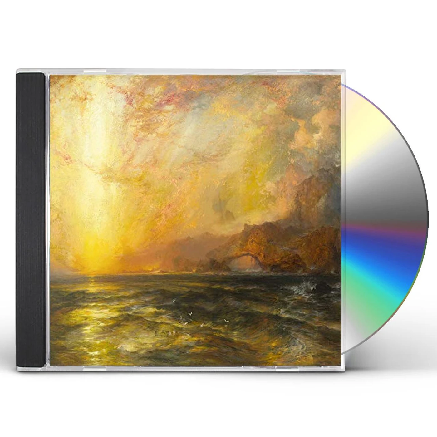 New Light Choir TORCHLIGHT CD