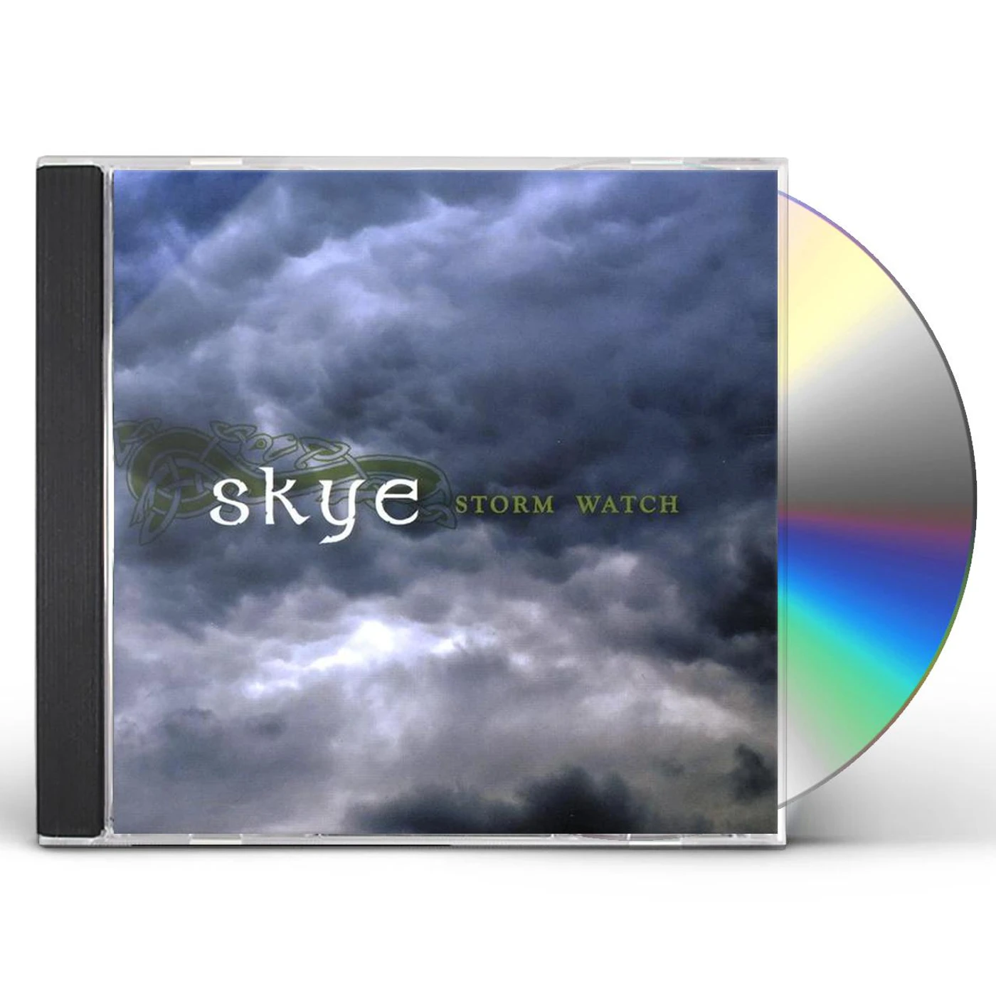 Skye STORM WATCH CD